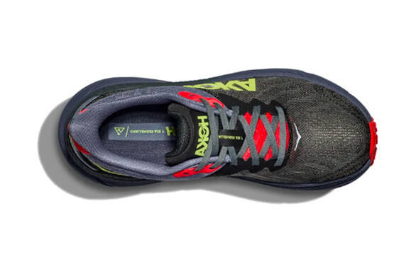 Pantofi bărbați Hoka Challenger ATR 7 Obsidian/Anchor
