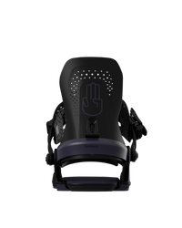 Legaturi Snowboard Bataleon Gata Black - 2024/25