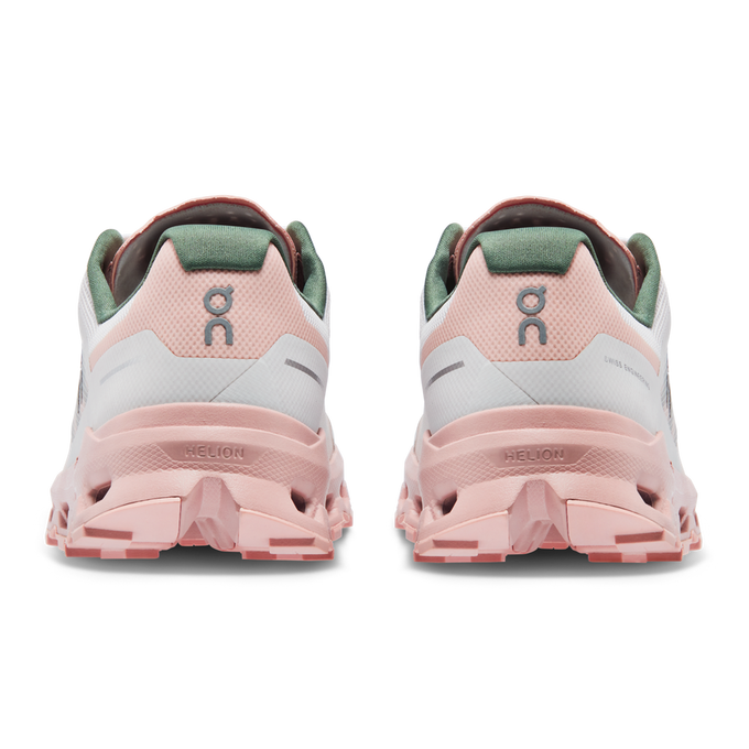 Pantofi pentru femei On Running Cloudvista Frost/Rose