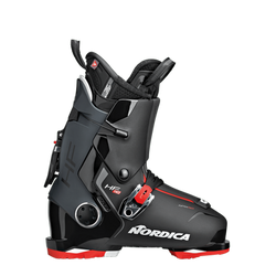 Clăpari Nordica HF 110 GW Black Anthracite Red - 2023/24