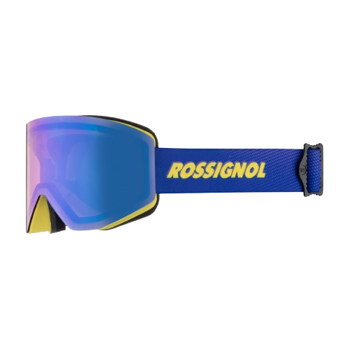 Ochelari de protecție Rossignol Otava S Yellow SP - 2025/26