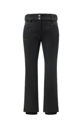 Pantaloni de schi Descente Isulated Pants Black - 2024/25