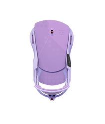 Legaturi Snowboard Union Trilogy Lavender - 2024/25