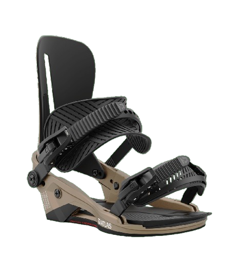 Legaturi Snowboard Union Atlas Bronze - 2024/25
