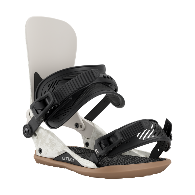 Legaturi Snowboard Union Strata Sand - 2025/26