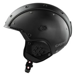 Casca Casco SP-3 Airwolf Black Structure - 2024/25