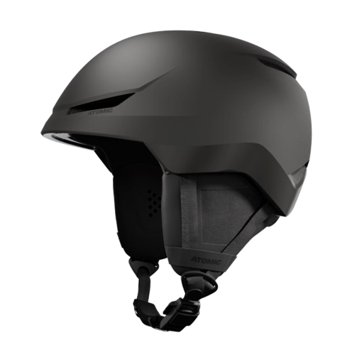 Cască Atomic Revent Black - 2025/26