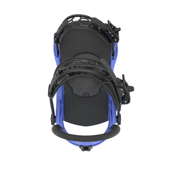 Legaturi Snowboard Union Cadet Blue - 2024/25