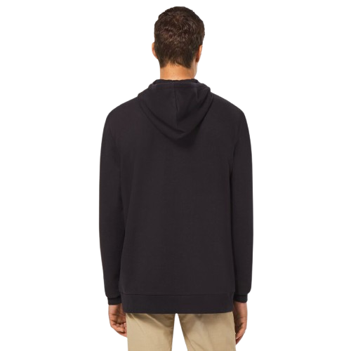 Hanorac Oakley B1B PO Hoodie 2.0 Black/White