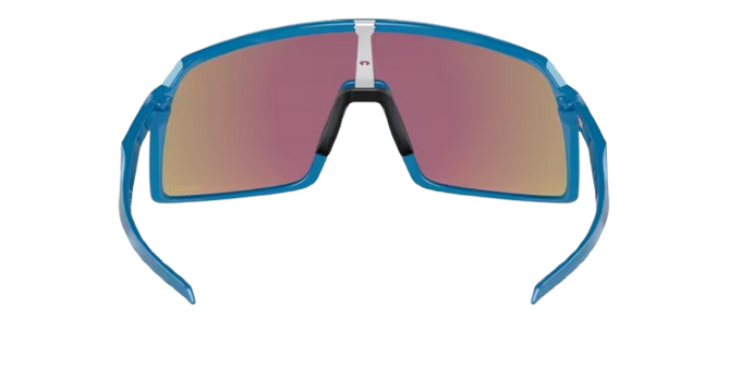 Ochelari de vedere Oakley Sutro Sky Frame/Prizm Sapphire Lenses