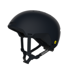 Cască POC Calyx Mips Uranium Apatite Navy Matt - 2025/26