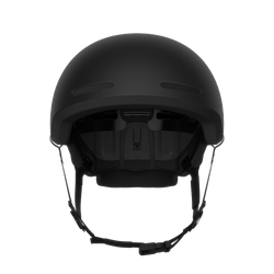 Cască POC Calyx Mips Uranium Black Matt - 2025/26