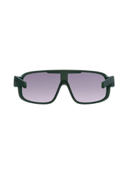 Ochelari de soare POC Aspire Pargasite Green/Clarity Road/Sunny Silver
