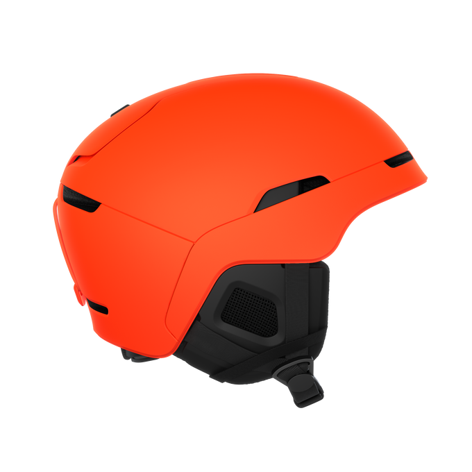 Cască POC Obex MIPS Fluorescent Orange Matt - 2025/26