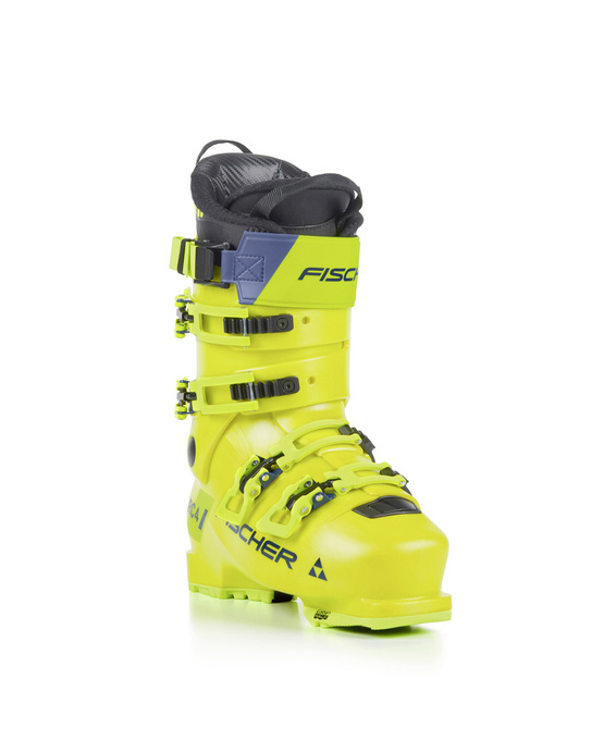 Clăpari Fischer RC4 130 HV VAC GW Yellow - 2024/25