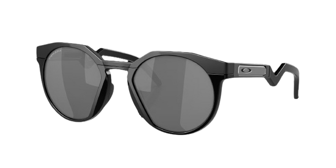 Ochelari de vedere OAKLEY HSTN Prizm Black Lenses/Matte Black Frame