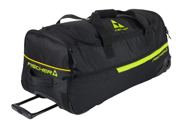 Fischer Team Sportduffel 100l - 2023/24