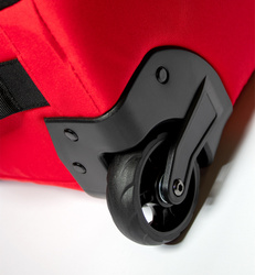 Husa Snowboard Capita Capita Wheeled Board Bag - 2024/25
