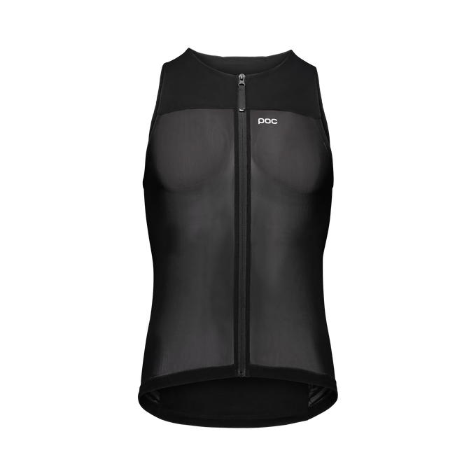Vesta POC M's VPD Max Vest Uranium Black - 2025/26