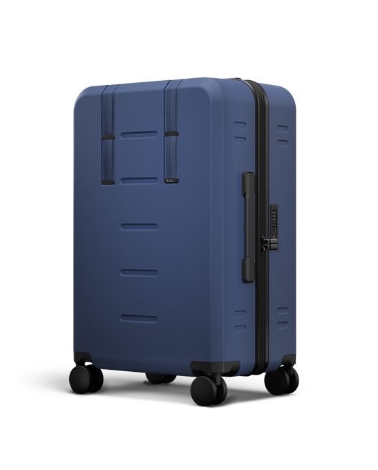 Geantă de călătorie Db Ramverk Check-in Luggage Medium Blue Hour - 2025/26