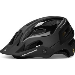 SWEET PROTECTION Bushwhacker Ii Mips Helmet negru mat - 2021