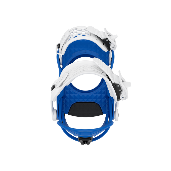 Legaturi Snowboard Union Cadet MINI Blue - 2025/26