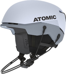 Cască Atomic Redster SL White/Grey - 2024/25