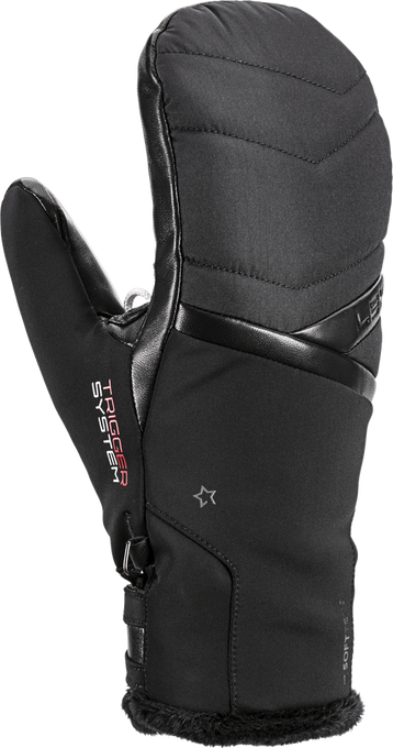 Mănuși LEKI Snowfox 3D Women Mitt - 2023/24