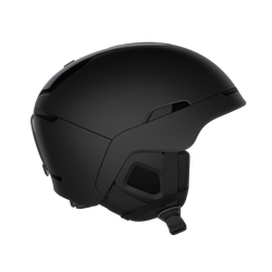 Cască POC Obex MIPS Uranium Black Matt - 2025/26
