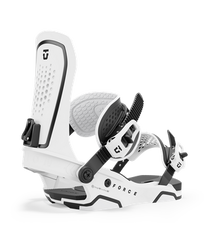 Legaturi Snowboard Union Force White - 2024/25