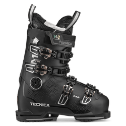 Clapari schi TECNICA  Mach1 HV 95 W GW Black - 2025/26