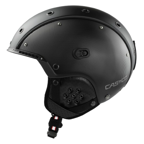 Casca Casco SP-3 Airwolf Black Structure - 2024/25