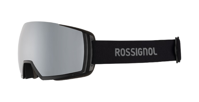 Ochelari de protecție Rossignol Magne'lens Black - 2025/26