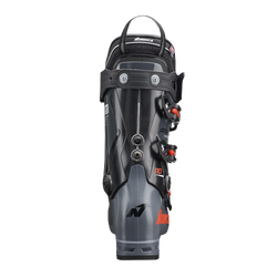 Clăpari Nordica Pro Machine 110 (GW) Anthracite Black Red - 2023/24