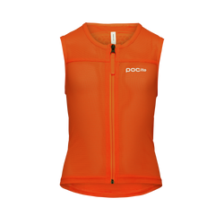 POC POCito VPD Air Vest Fluorescent Orange - 2025/26