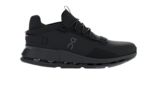 Pantofi bărbați On Running Cloudnova 2 All Black