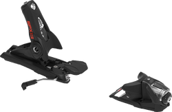 Fixații Look Spx 14 Rockerace Black Red - 2025/26