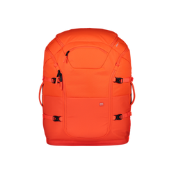 Rucsac POC Race Backpack 130 Fluorescent Orange - 2024/25