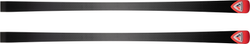 Schiuri Rossignol Hero Athlete FIS GS Factory 188 cm R22 SPX 15 Rockerace Hot Red - 2025/26