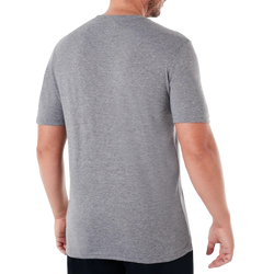 OAKLEY O-Bold Ellipse Athletic Heather Gray
