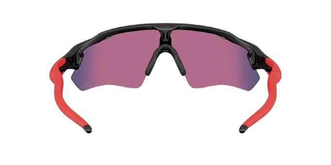 Ochelari Oakley Radar EV Path Matte Black 100t Frame/Prizm Road Lenses