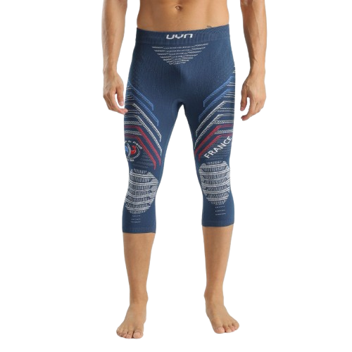 Lenjerie termică UYN Natyon 3.0 France Pants Medium - 2025/26