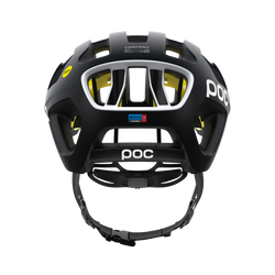 Cască de bicicletă POC Octal MIPS Uranium Black Matt - 2025POC Octal MIPS Uranium Black Matt - 2025