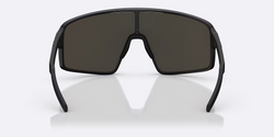 Ochelari de vedere BLIZ P001 Frame Matte Black with Blue Lenses