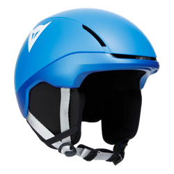 Cască DAINESE Scarabeo Elemento Kid Metalic-Blue - 2024/25