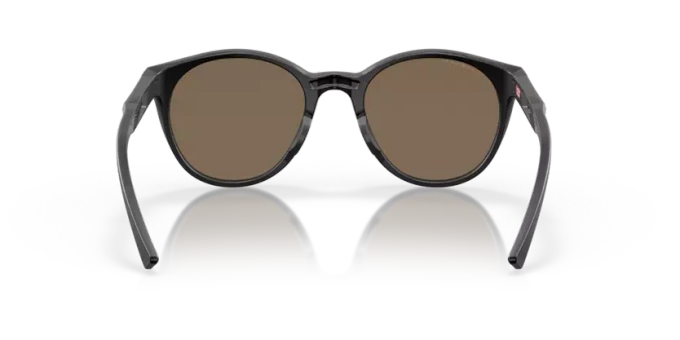 Oakley Spindrift Matte Black Frame/Prizm Rose Gold Polarized - 2023