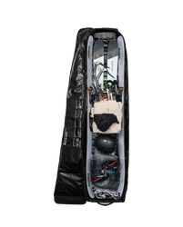 Husa de schi Db Snow Roller Pro Midnight Teal - 2024/25