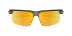 Ochelari de vedere OAKLEY BiSphaera Matte Olive Ink Frame/Prizm 24K Polarized Lenses