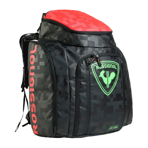 Rossignol Hero Heating Athletes Bag 230V - 2025/26