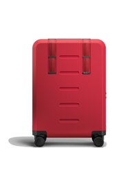 Geantă de călătorie Db Ramverk Carry-on Sprite Lightning Red - 2024/25